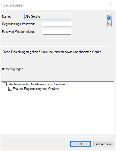 Alle Benutzer